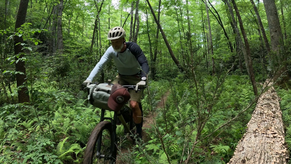7 of the Best Bikepacking Trips Across the U.S.