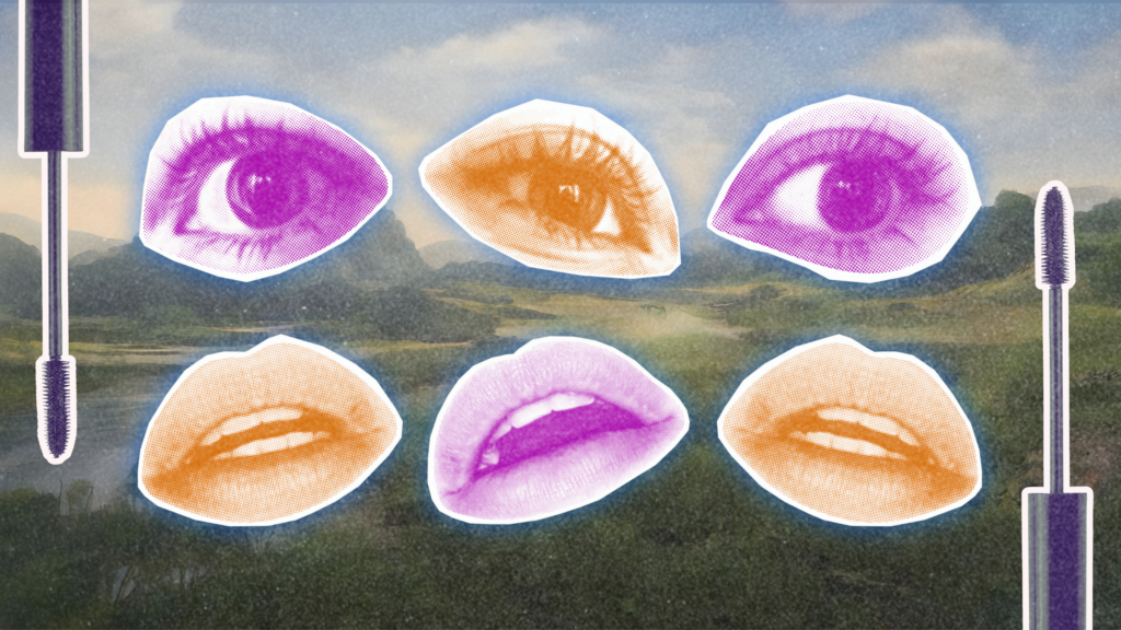 No, Your Natural Beauty Products Aren’t Necessarily
Sustainable