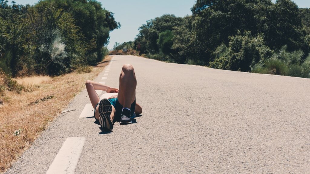 Why Exercise Makes Us Tired