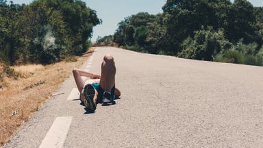 A New Theory Explains Why Exercise Makes Us Tired