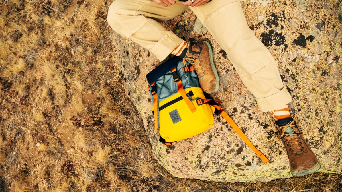 Our 6 Favorite Deals from Topo Designs' Summer Sale