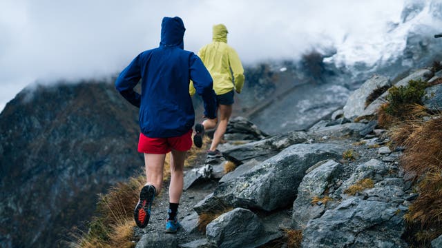 The Deadliest Mistakes Trail Runners Make
