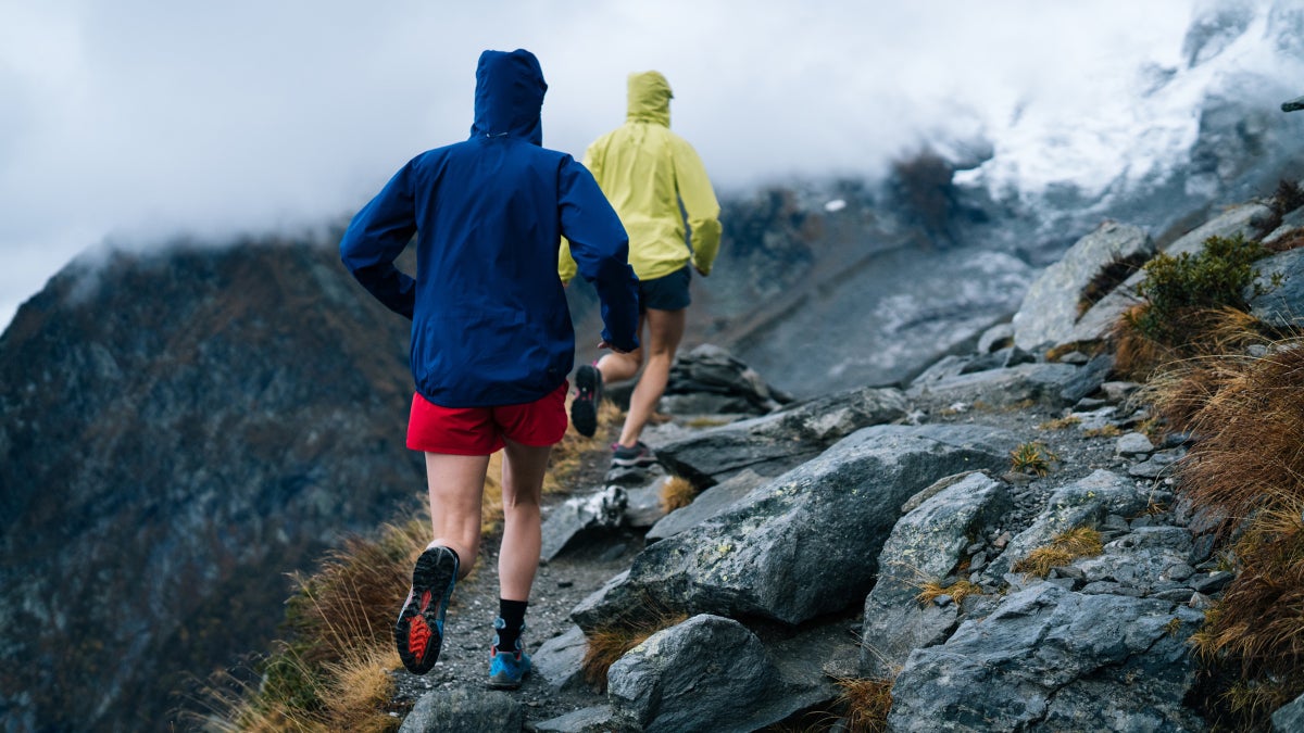 The Most Common Trail Running Accidents—and What We Can Learn From Them