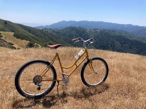 Why the non-electronic, non-indexed Silver OM-1 is the most important rear derailleur of the 21st century.