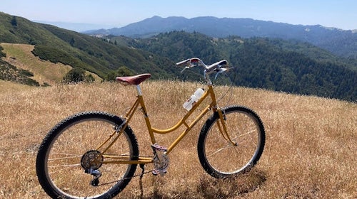 Why the non-electronic, non-indexed Silver OM-1 is the most important rear derailleur of the 21st century.