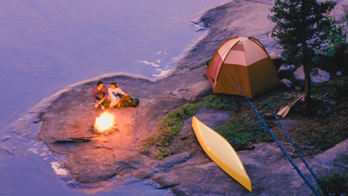 This Excerpt from 'How to Survive a Bear Attack' Explores the Mystery of Two Missing Campers