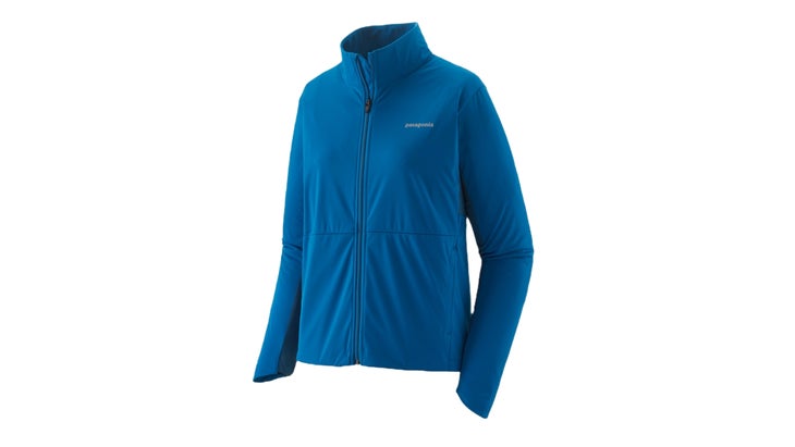 wind jacket