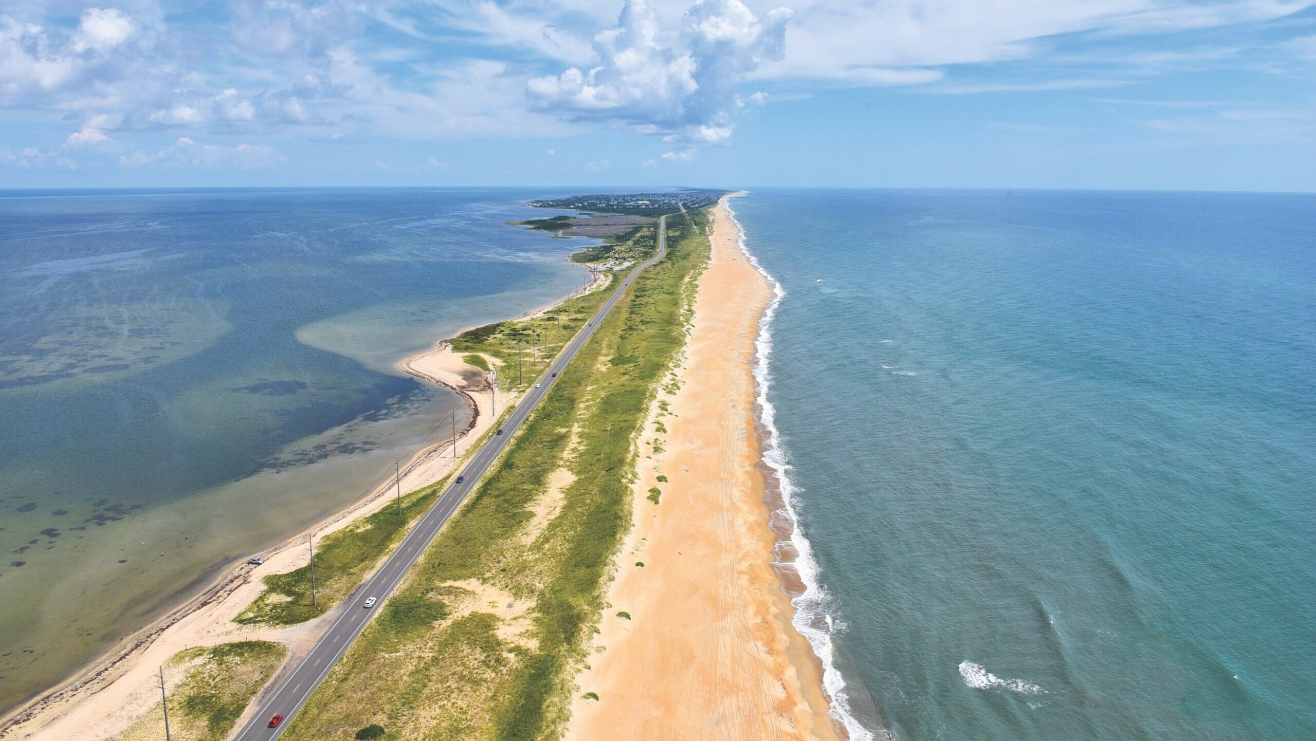 Outer Banks