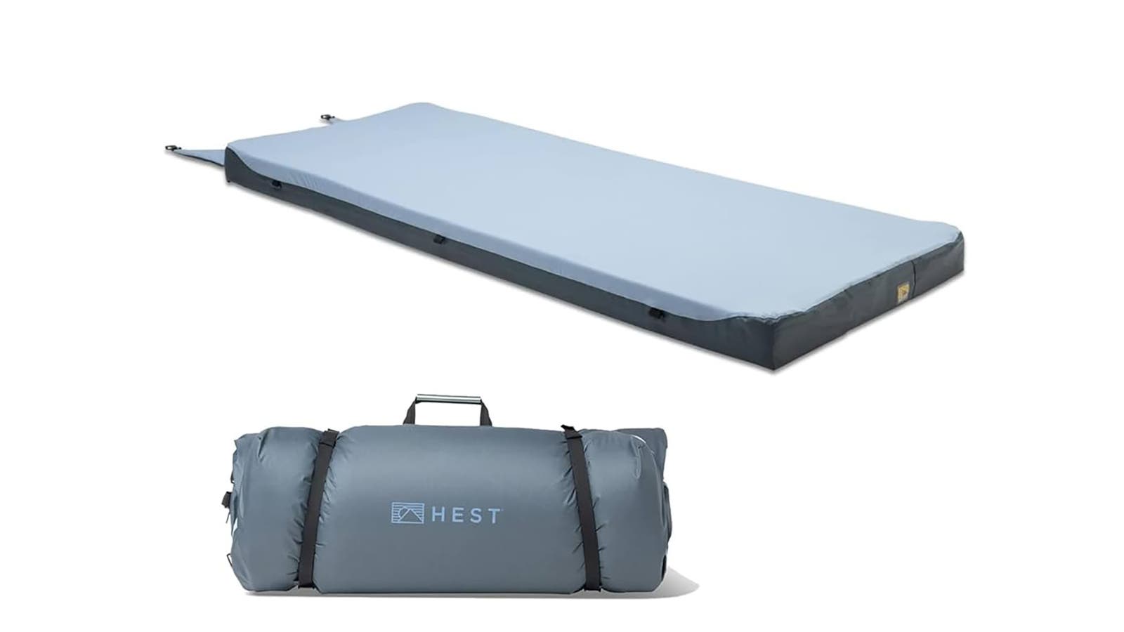 HEST Foamy sleeping pad