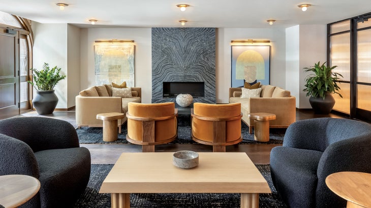 Arlo hotels