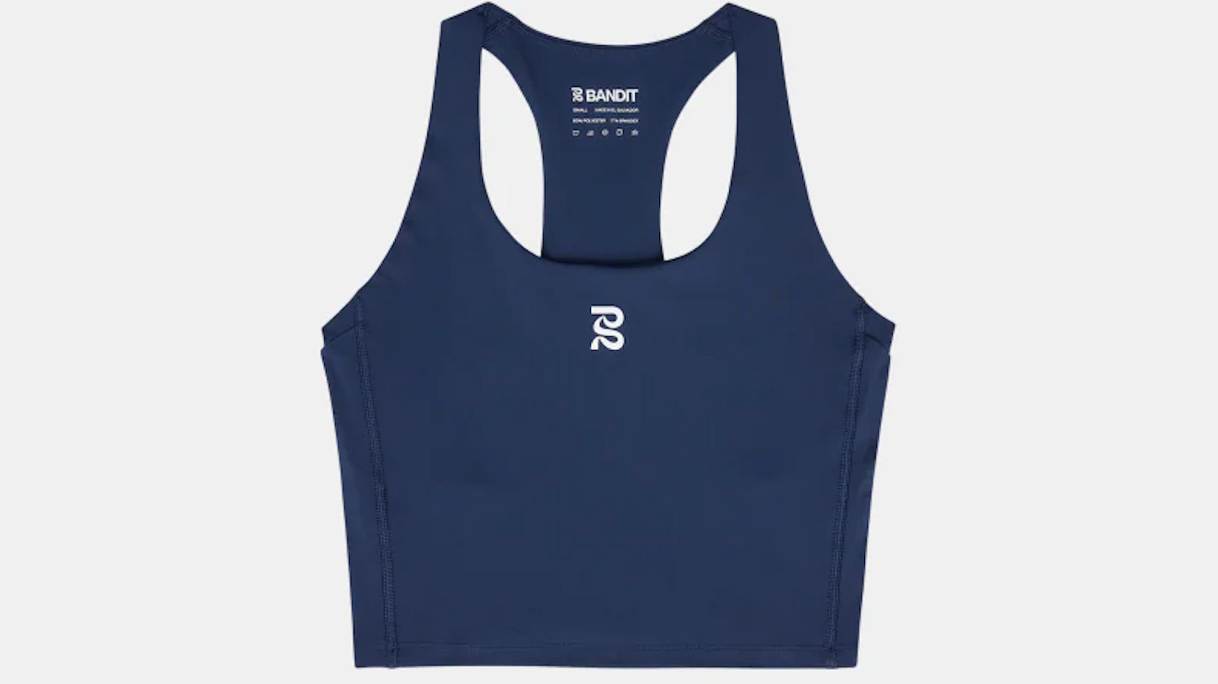 Bandit Scoop Neck Race