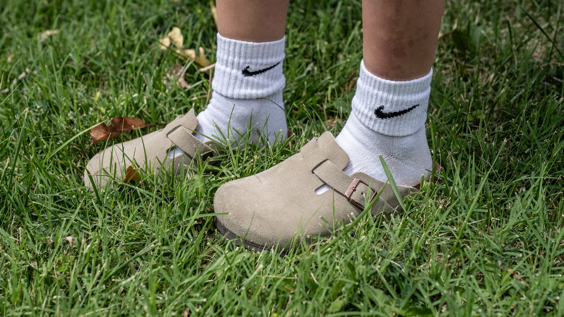 Birkenstock Boston Clogs