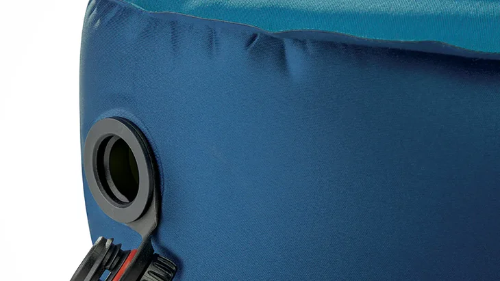 Therm-a-Rest MondoKing sleeping pad