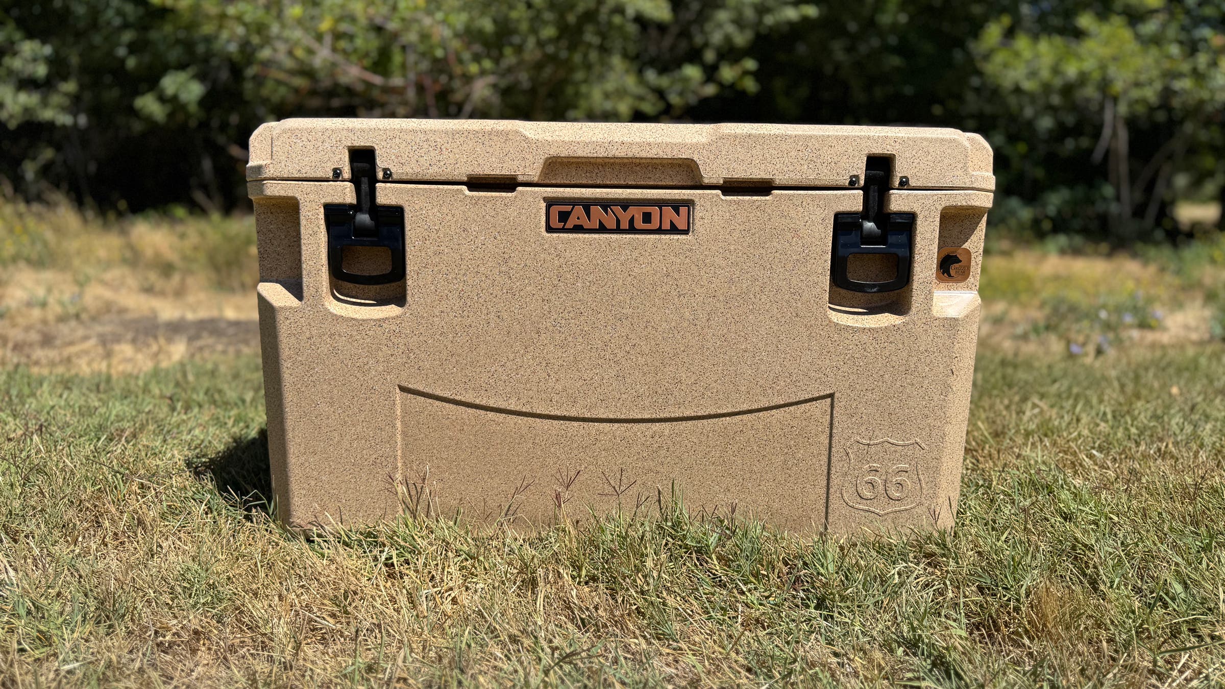 Canyon