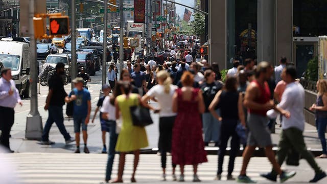 A New Study Shows That Moving to This Type of City Can Boost Your Health