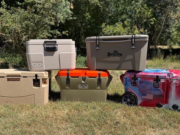 Best camping coolers