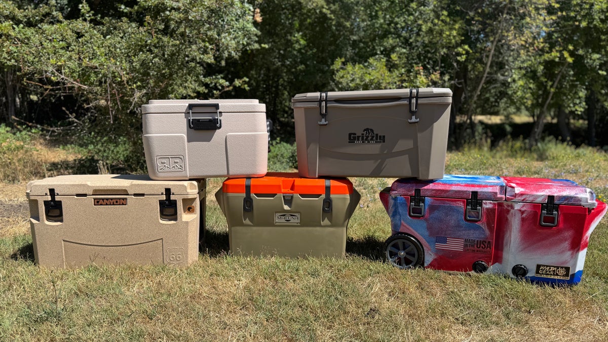 The 11 Best Coolers of 2025