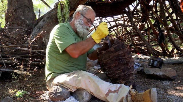 'Alone' Africa Lasted Just 34 Days. Will the Show Return to the Desert?
