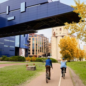 Minnesota Is the Ultimate Biking Destination
