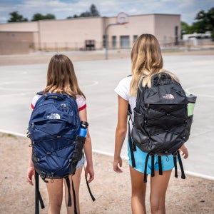 Back-to-School Gear