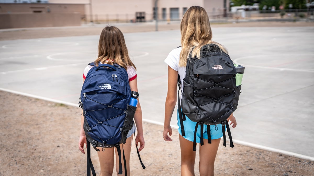 I Have 4 Kids—This Is the Back-to-School Gear That’s Saving My Sanity