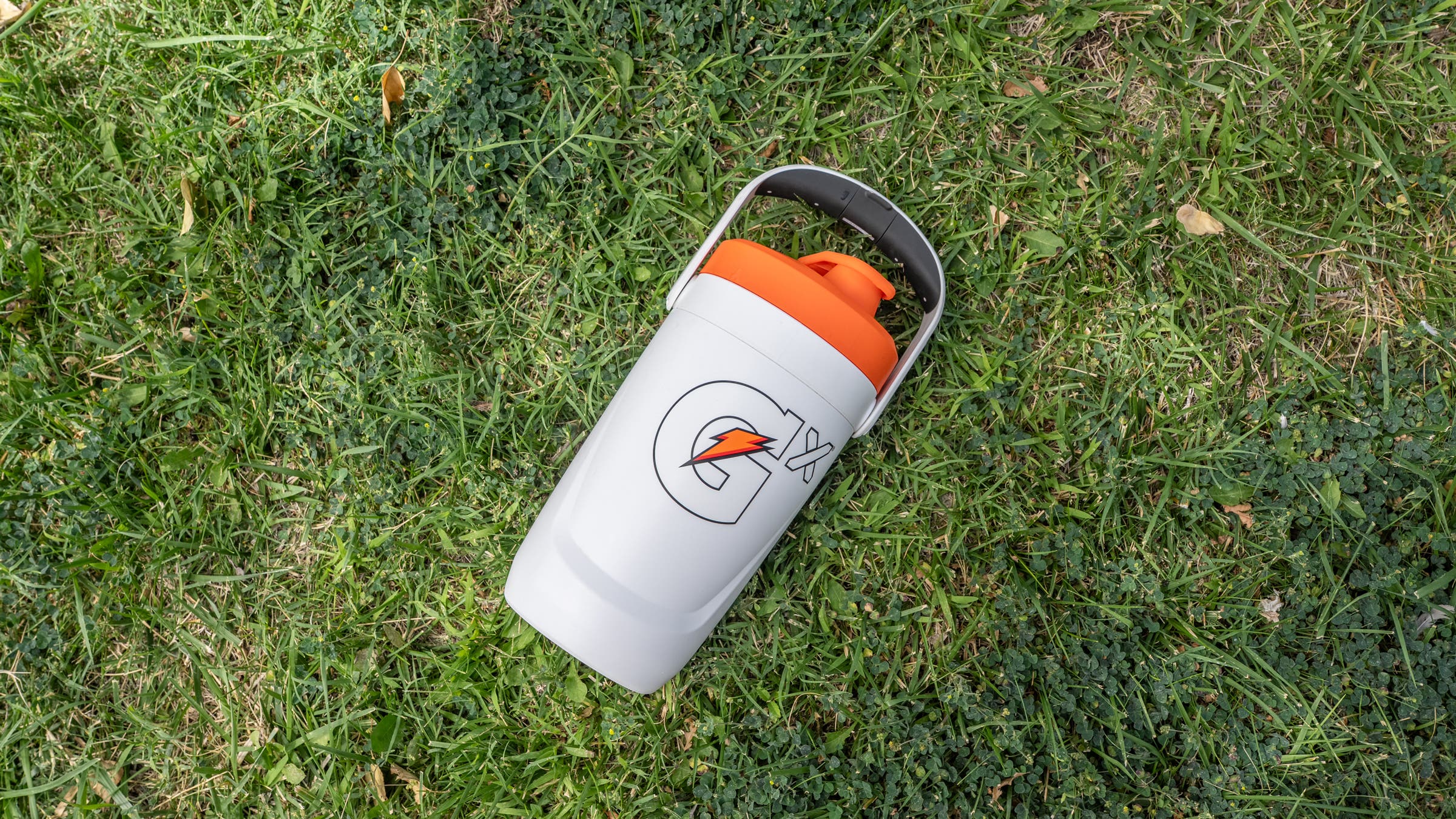 Gatorade 64-oz Jug