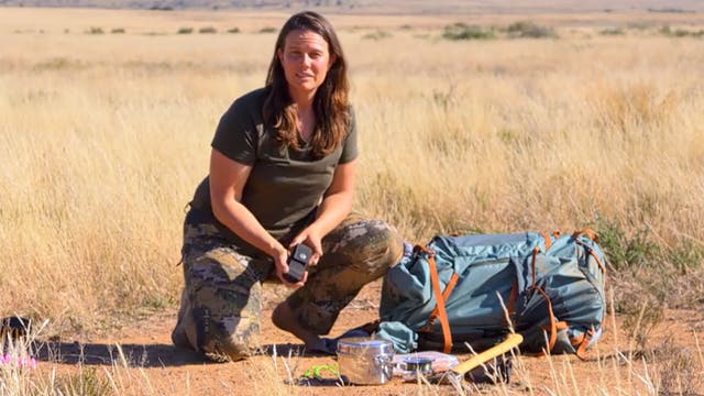 This Is the Most Important Survival Tool on ’Alone‘