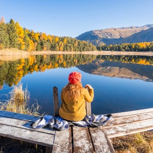 Here are the best places for leaf peeping this fall.
