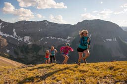 More Than Miles: Why Runcations Are a Rising Travel Trend