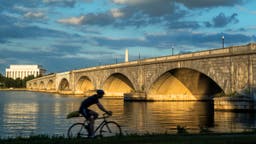 The Ultimate Guide to Outdoor Adventure in Washington, D.C.