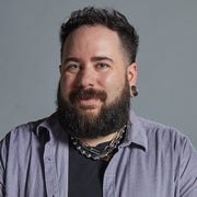 Joe Erbentraut