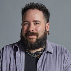 Joe Erbentraut