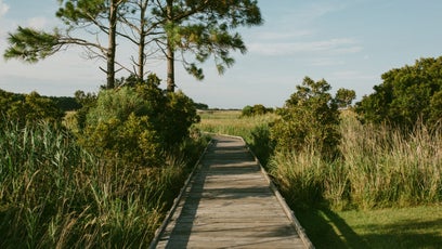Outer Banks