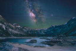How to Capture Stellar Night Sky Photos, Top Tips From a Pro Photographer