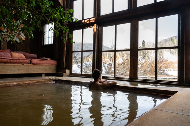  Dunton Hot Springs