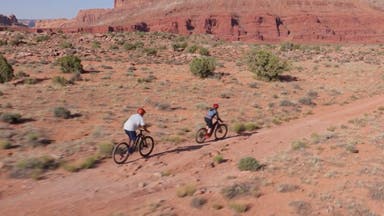 ‘The Road Less Eaten’ Visits Moab, Utah, a Foodie Adventurer's Heaven