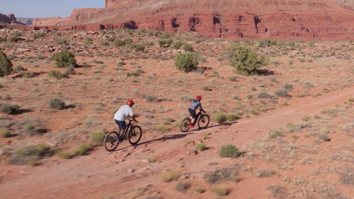 ‘The Road Less Eaten’ Visits Moab, Utah, a Foodie ԹϺr's Heaven