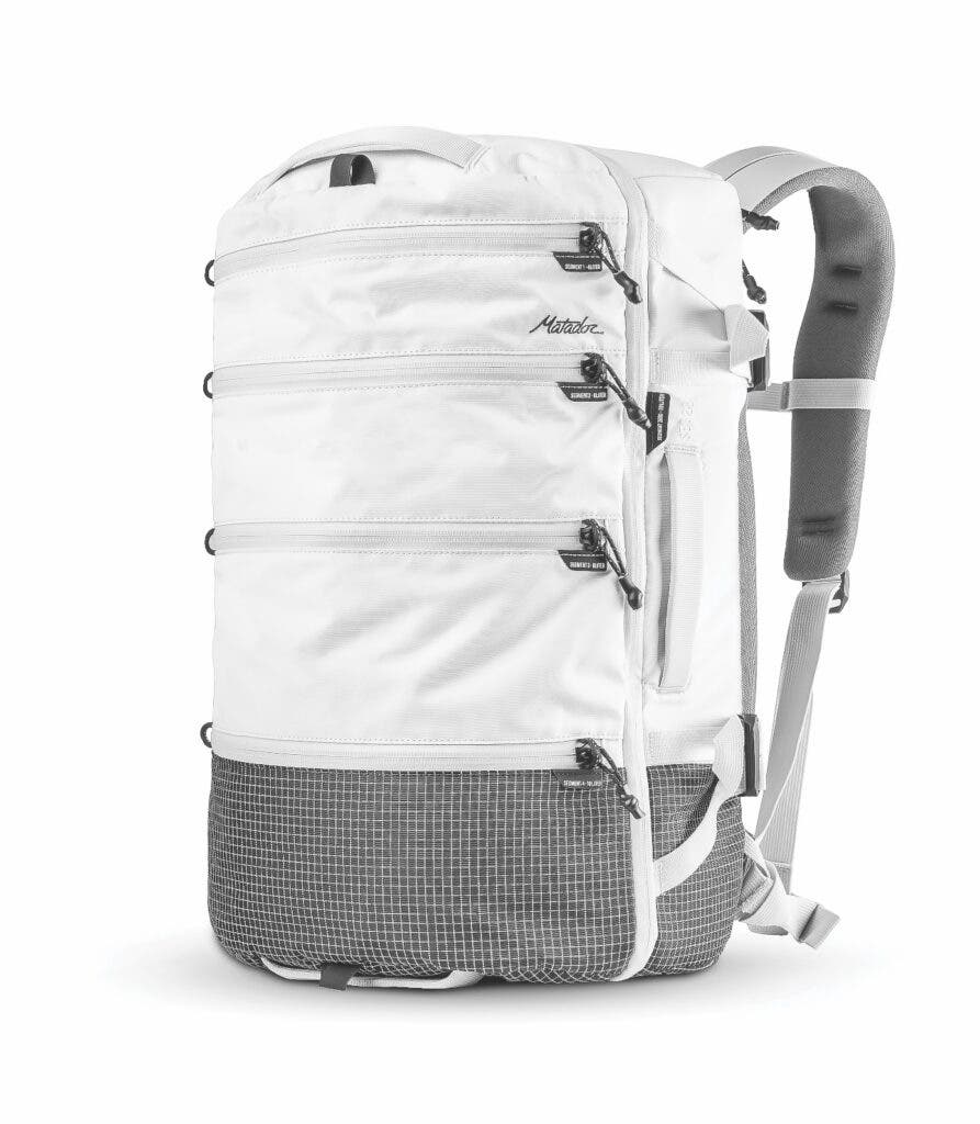 Matador SEG28 backpack