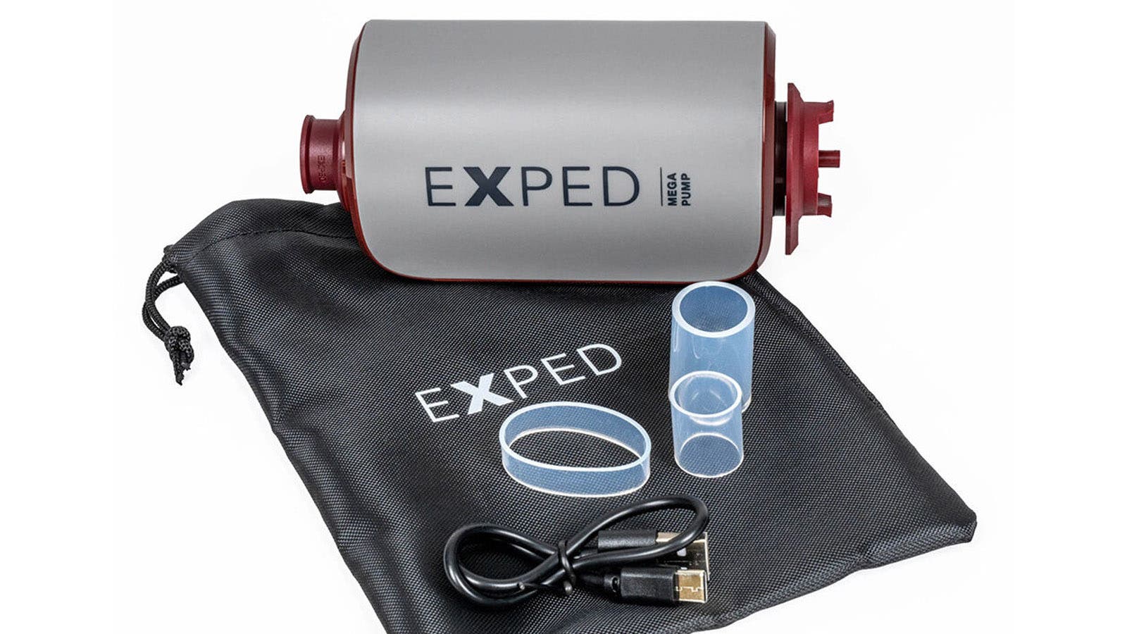 Exped Mega Pump