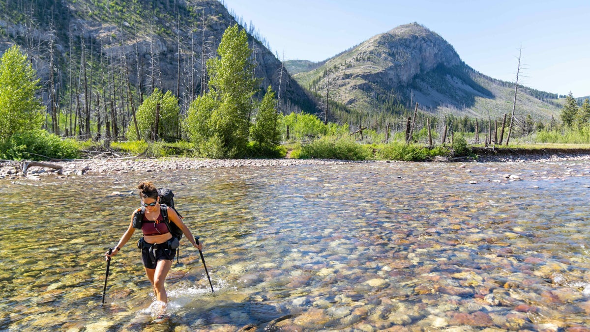 The Wildest Spot in the Lower 48?