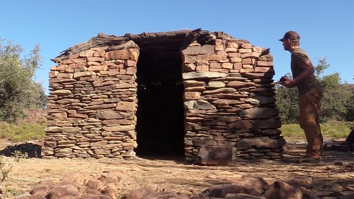 The Five Best Survival Shelters in ‘Alone’ History