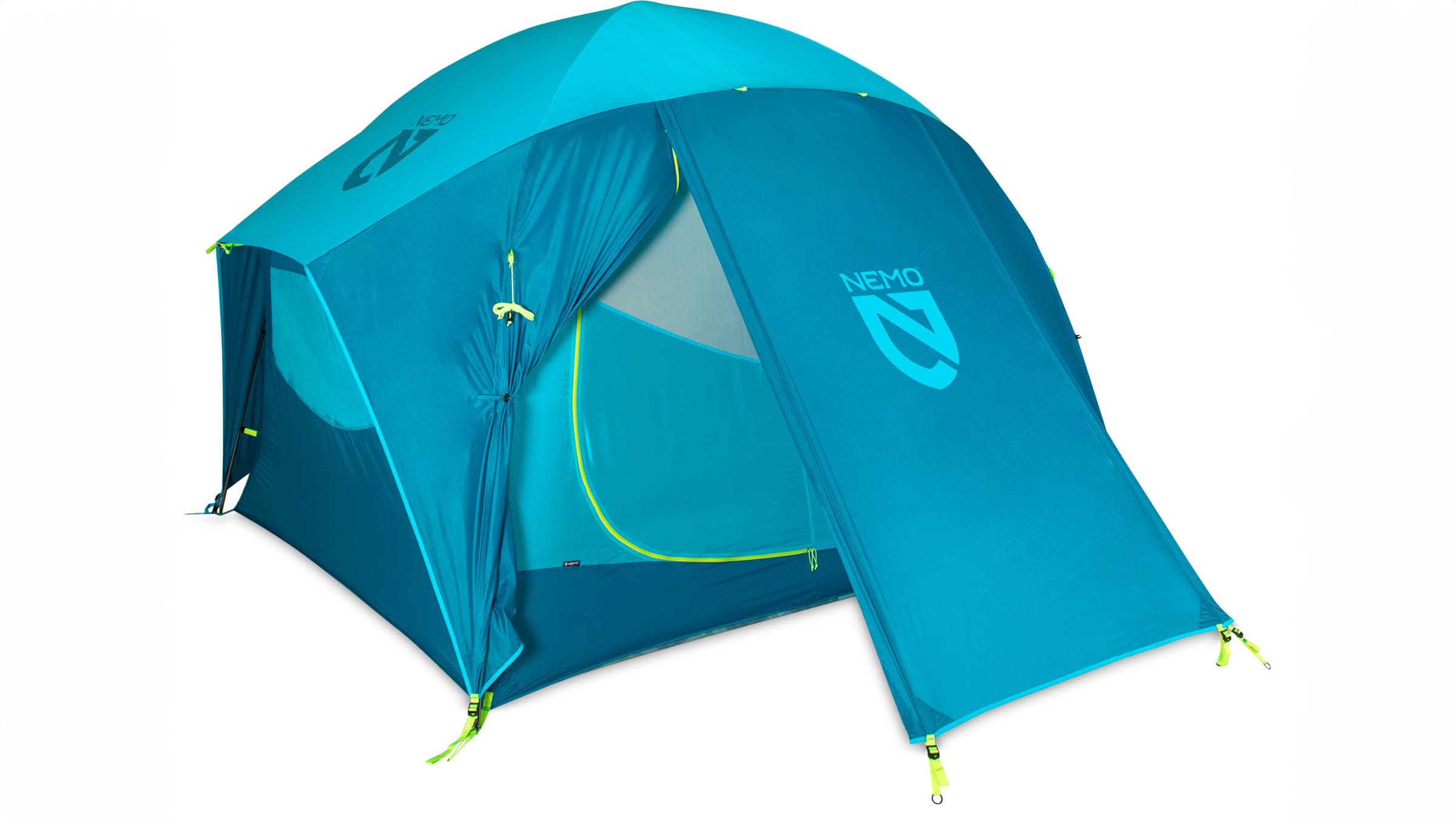 The 7 Best Car Camping Tents for Couples and Families