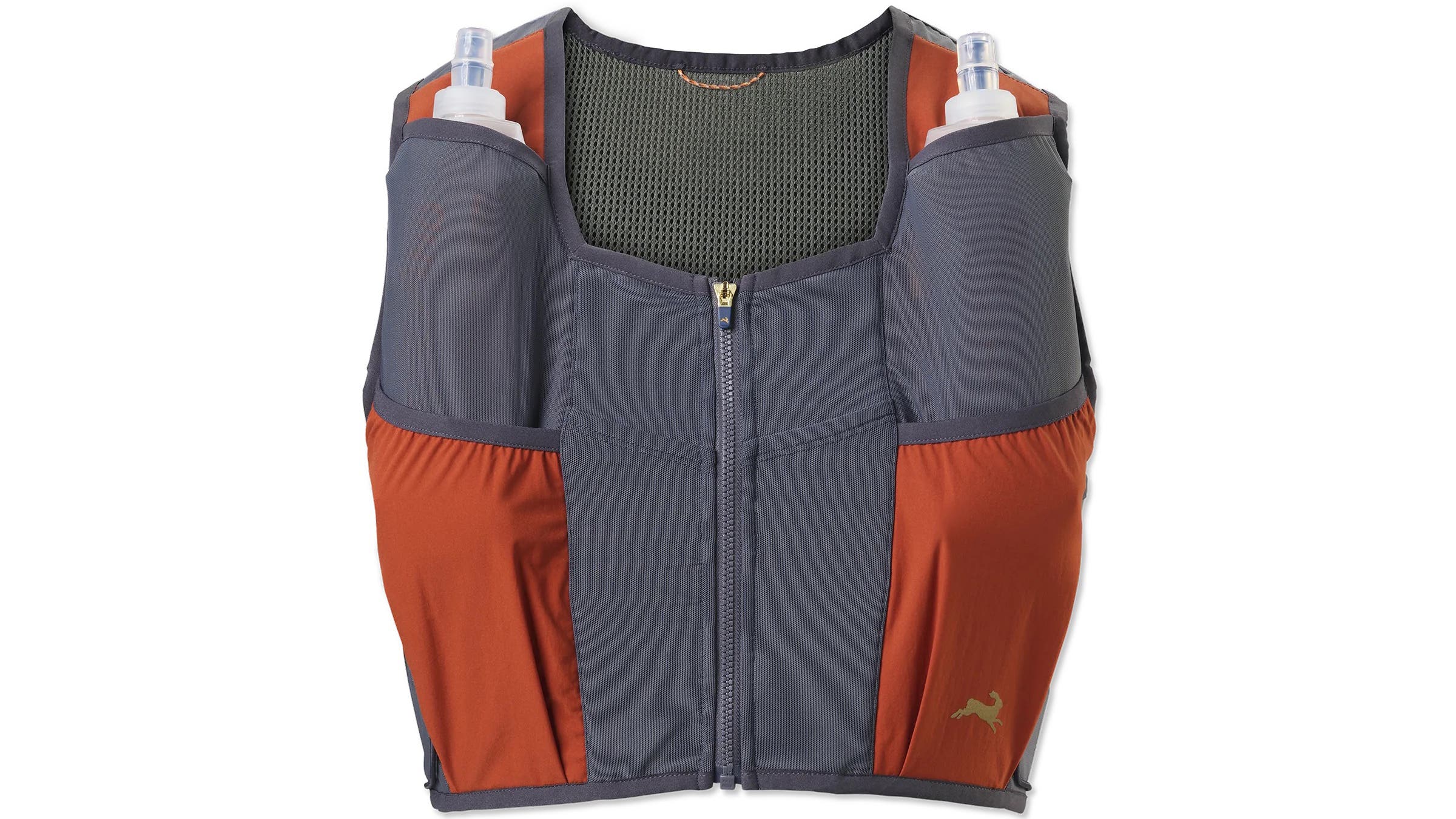 Overland Hydration Vest