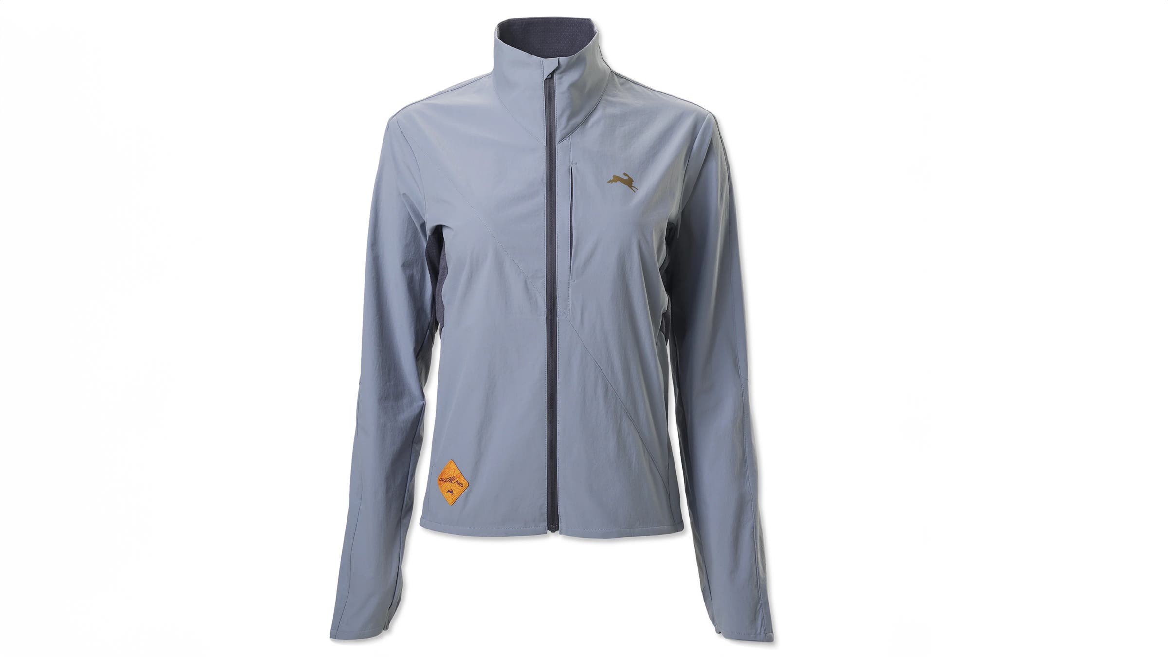 Overland Windbreaker Jacket