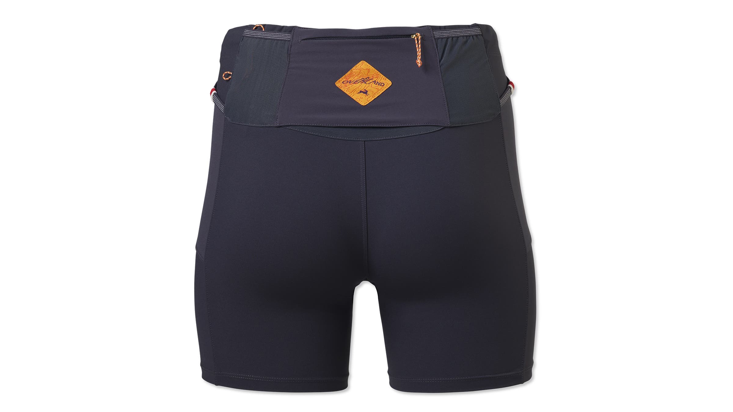 Overland Half Tight Shorts