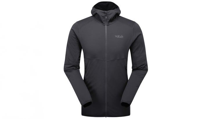 Rab Evolute Insulated Hoody