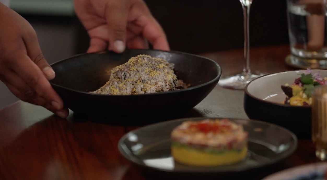 The Road Less Eaten latest episode