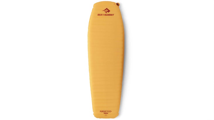 Sea to Summit Pursuit +