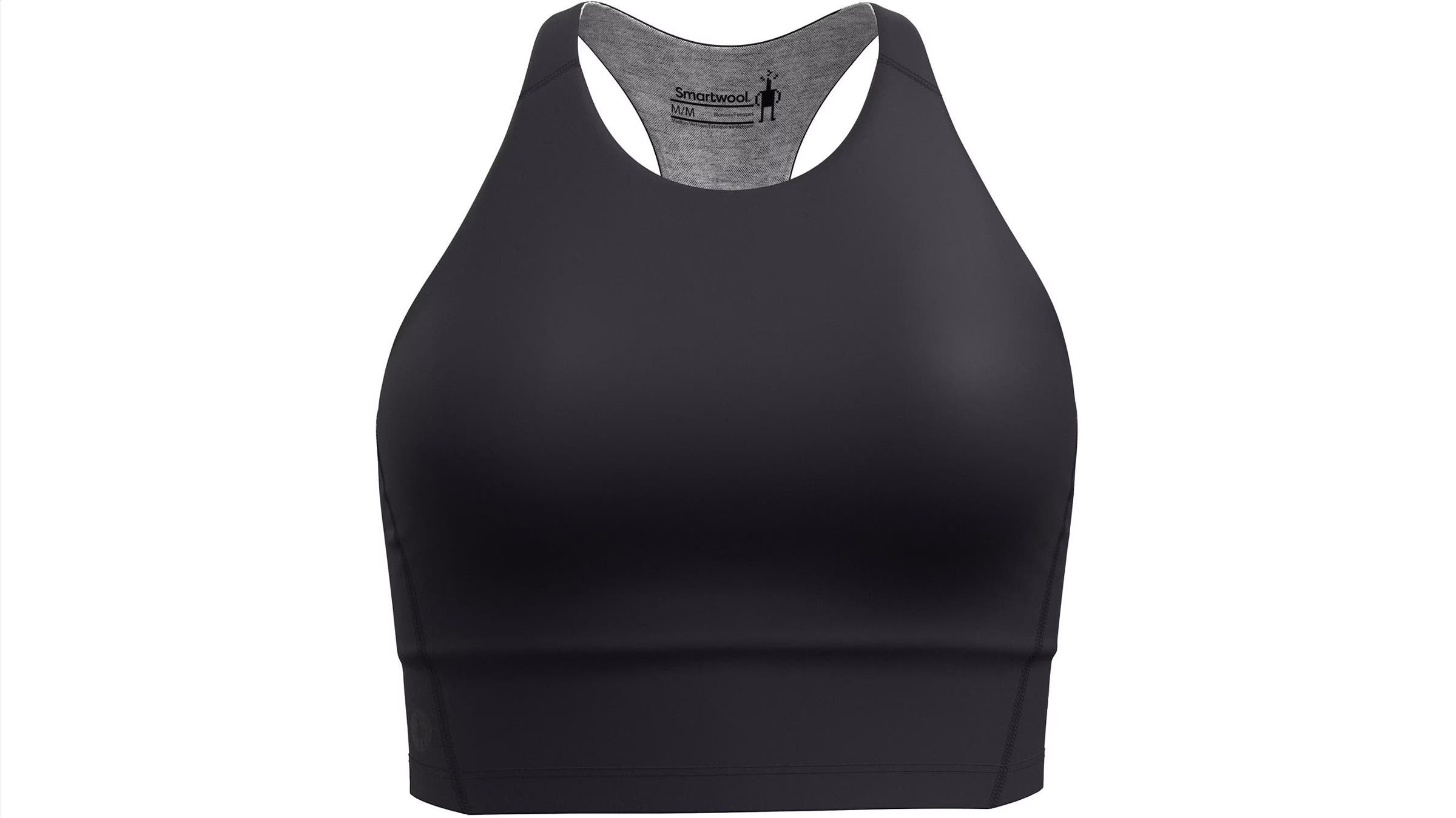 Smartwool Active Crop