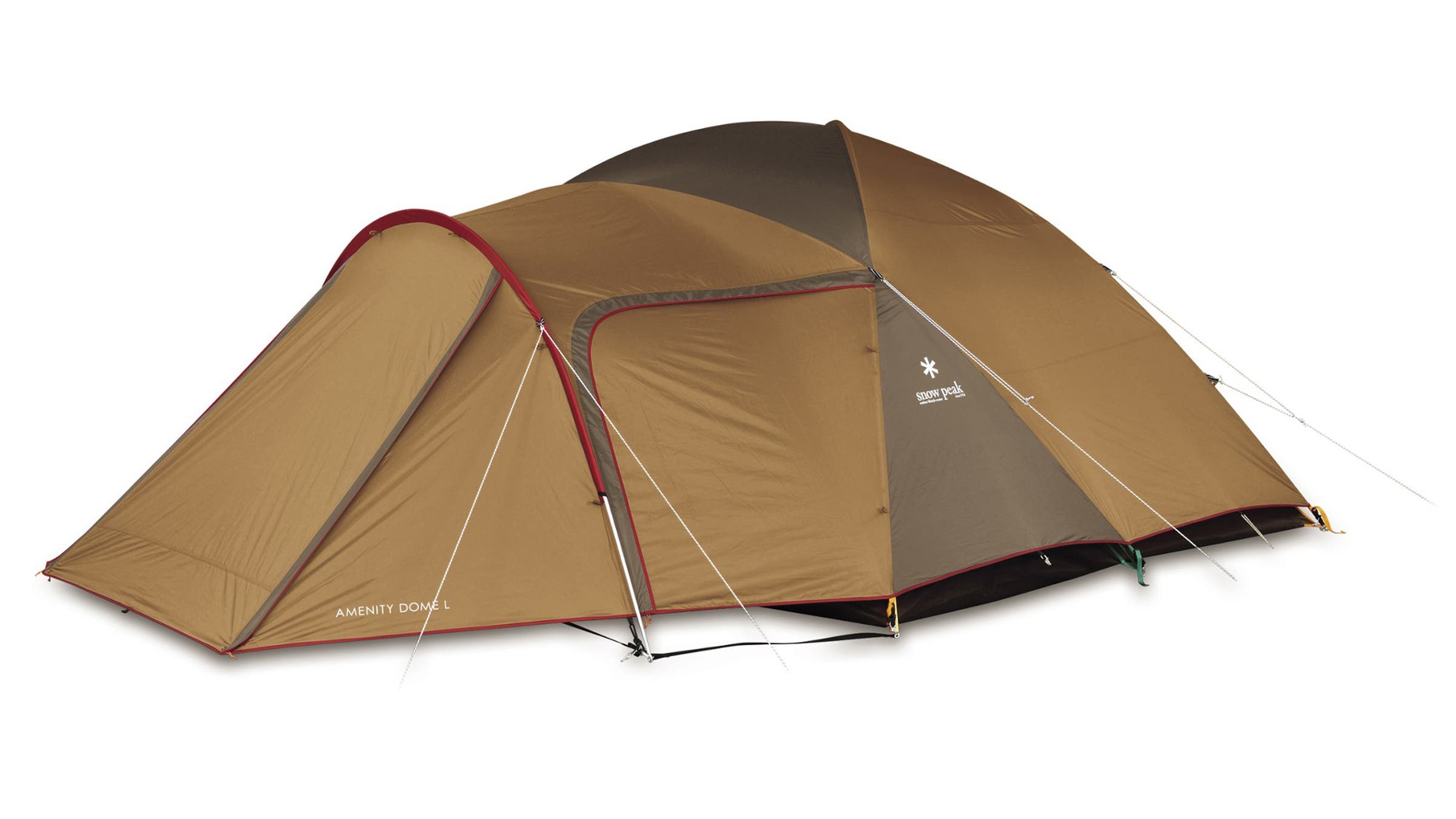 Snow Peak Amenity Dome